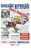 Senzační reportáže Elvíry Pobrkané