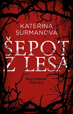 Šepot z lesa