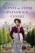 Šepot za zdmi Painswick Court