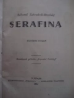 Serafina