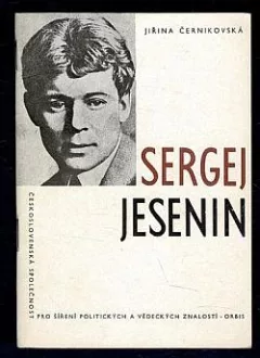 Sergej Jesenin