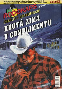 Krutá zima v Complimentu