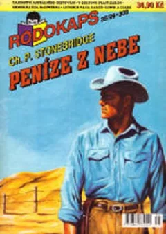 Peníze z nebe