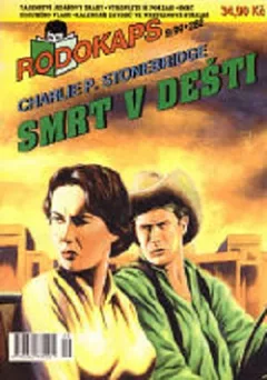 Smrt v dešti