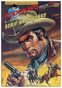 Šerif na zkoušku