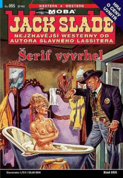 Šerif vyvrhel