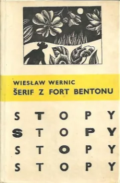 Šerif z Fort Bentonu