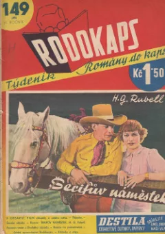 Šerifův náměstek