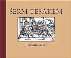 Šerm tesákem