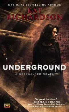 Underground