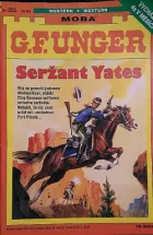Seržant Yates