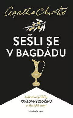 Sešli se v Bagdádu
