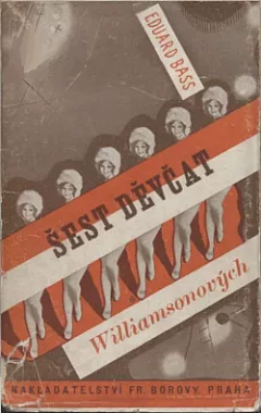 Šest děvčat Williamsonových