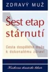 Šest etap stárnutí