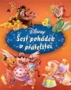 Šest pohádek o přátelství