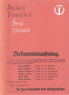 Šest životů