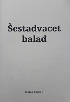 Šestadvacet balad