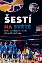 Šestí na světě: Čínská basketbalová pohádka očima Jiřího Kalemby