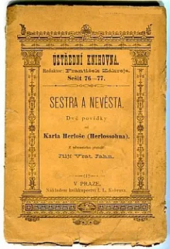 Sestra a nevěsta