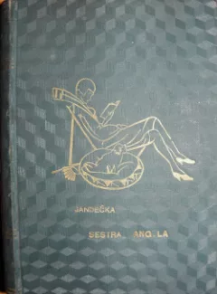 Sestra Angela