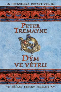 Dým ve větru