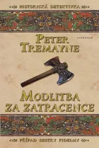 Modlitba za zatracence