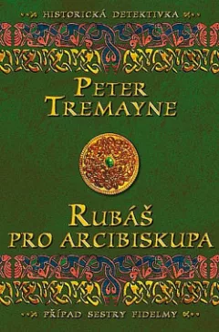 Rubáš pro arcibiskupa