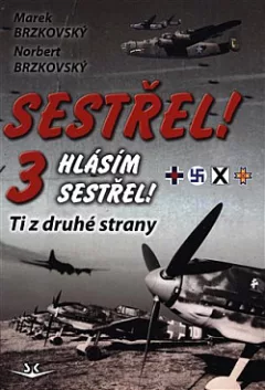 Sestřel! 3 - Hlásím sestřel!