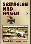 Sestřelen nad Anglií