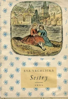 Sestry