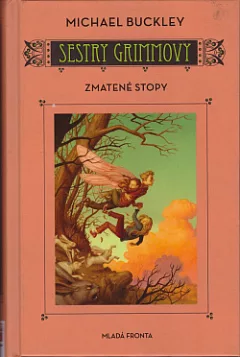 Zmatené stopy