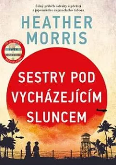 Sestry pod vycházejícím sluncem