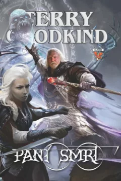 Paní smrt