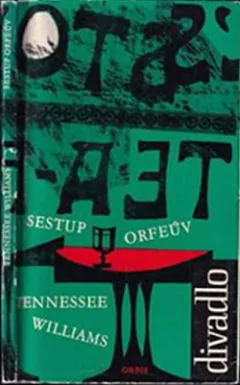 Sestup Orfeův