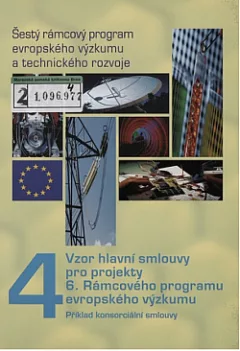 Šestý rámcový program evropského výzkumu a technického rozvoje