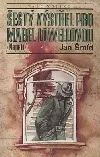 Šestý výstřel pro Mabel Lowellovou