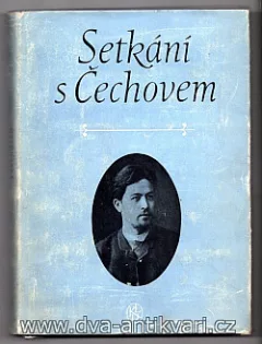 Setkání s Čechovem