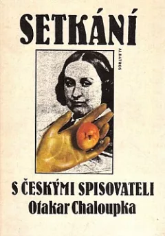 Setkání s českými spisovateli