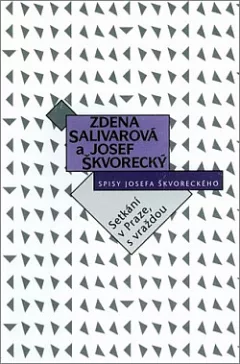 Setkání v Praze, s vraždou