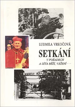 Setkání v pořadech A léta běží, vážení...