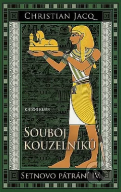 Souboj kouzelníků