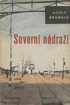 Severní nádraží