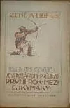 Severozápadní průjezd I. – První rok mezi Eskymáky