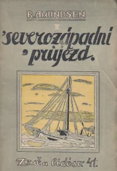 Severozápadní průjezd II.