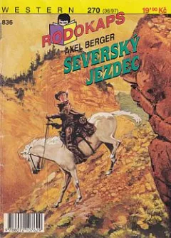Severský jezdec