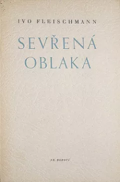 Sevřená oblaka