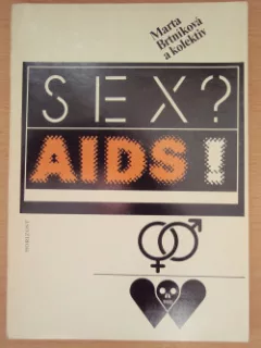 Sex? AIDS!