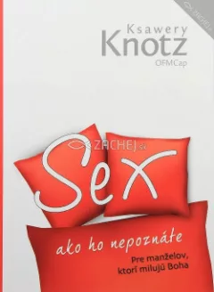 Sex ako ho nepoznáte
