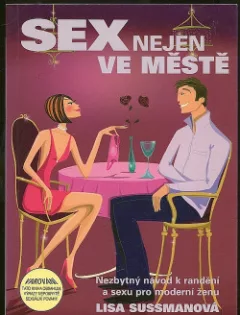 Sex nejen ve městě