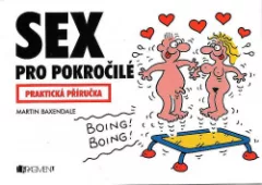 Sex pro pokročilé